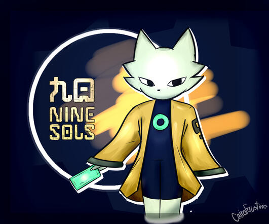 Nine Sols