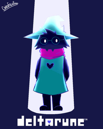 Ralsei