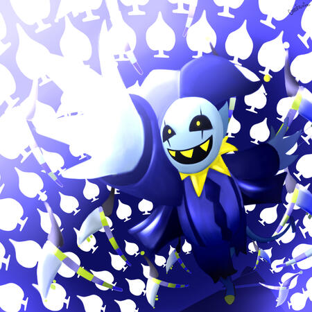 Jevil